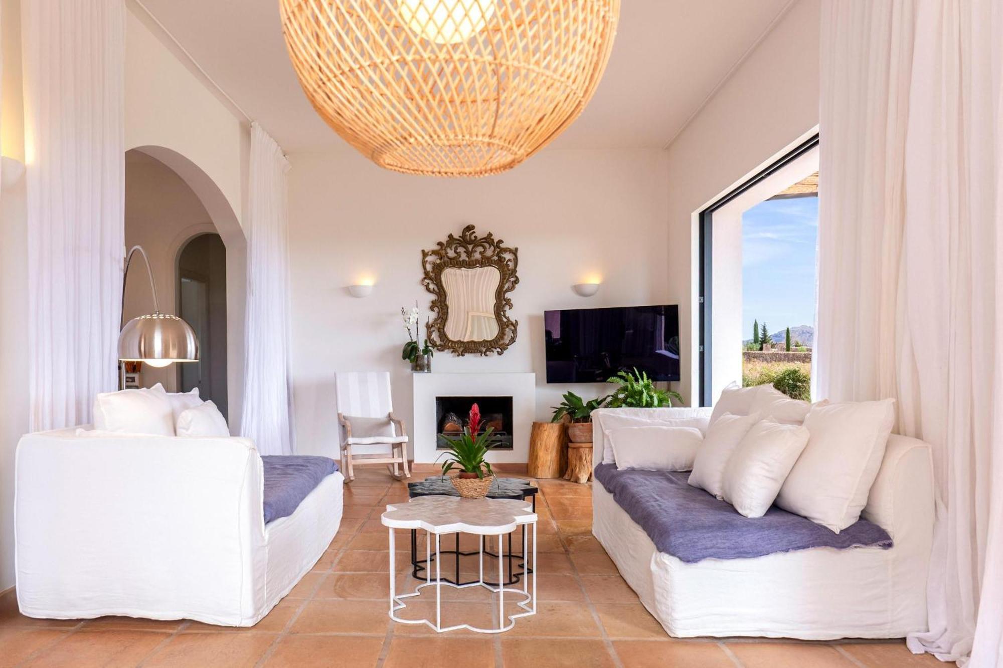 Villa Sa Morada *